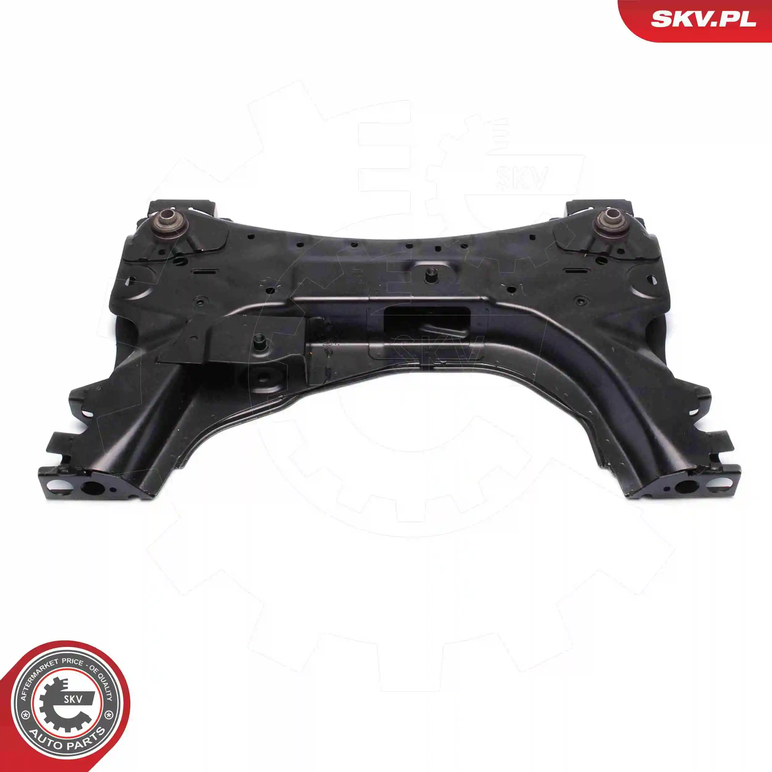 Support Frame/Subframe